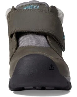 KEEN Kids Kootenay IV Mid WP (Toddler/Little Kid) | Boots -Modern Shoe Sport 61 d5DjJeDL. AC SR736920