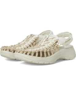 KEEN Uneek Astoria Canvas | Sandals