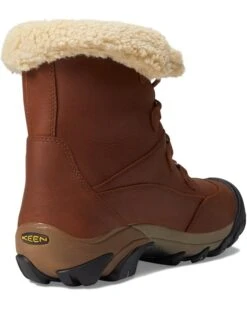 KEEN Betty Boot Short Waterproof | Boots -Modern Shoe Sport 611qmM94KwL. AC SR736920