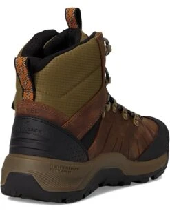 KEEN Revel 4 Mid Height Polar Insulated Waterproof | Boots -Modern Shoe Sport 612CAJX264L. AC SR736920