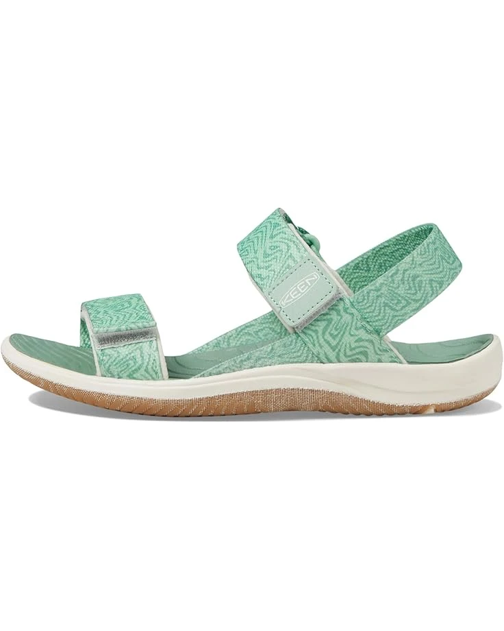 KEEN Kids Elle Backstrap (Little Kid/Big Kid) | Sandals 4 KEEN Kids Elle Backstrap (Little Kid/Big Kid) | Sandals - Image 4