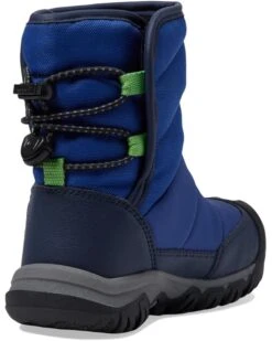 KEEN Kids Puffrider Waterproof (Toddler/Little Kid) | Boots -Modern Shoe Sport 619hilO jGL. AC SR736920