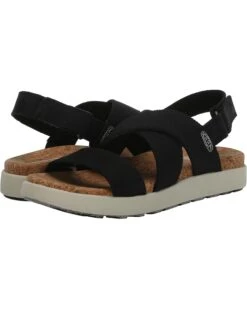 KEEN Elle Crisscross | Sandals -Modern Shoe Sport 61B8QamHBzL. AC SR736920