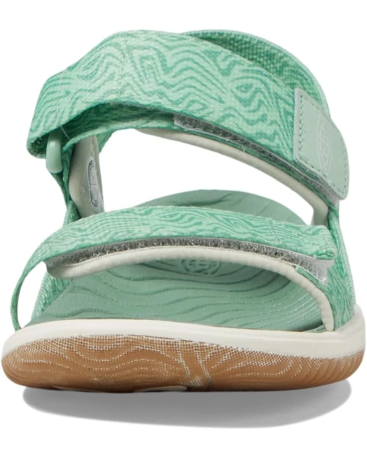 KEEN Kids Elle Backstrap (Little Kid/Big Kid) | Sandals 2 KEEN Kids Elle Backstrap (Little Kid/Big Kid) | Sandals - Image 2