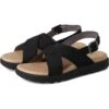 KEEN Elle Luxe Cross Strap | Sandals