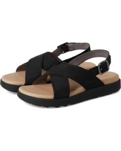KEEN Elle Luxe Cross Strap | Sandals