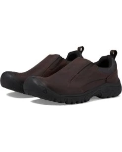 KEEN Targhee III Slip-On | Sneakers & Athletic Shoes -Modern Shoe Sport 61CaObvul1L. AC SR736920