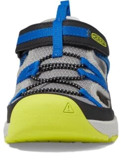 KEEN Kids Motozoa Sandal (Toddler/Little Kid) | Sandals -Modern Shoe Sport 61GBCOShBoL. AC SR736920