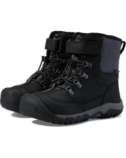 KEEN Kids Kanibou Waterproof (Little Kid/Big Kid) | Boots