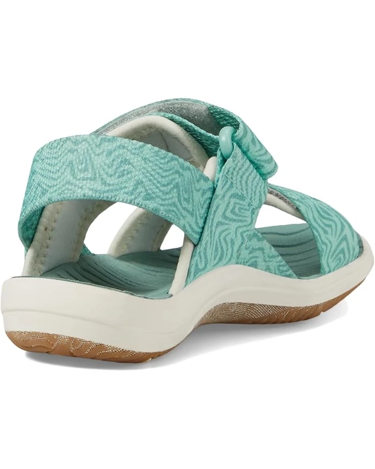 KEEN Kids Elle Backstrap (Toddler/Little Kid) | Sandals 5 KEEN Kids Elle Backstrap (Toddler/Little Kid) | Sandals - Image 5