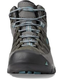 KEEN Targhee III Mid Waterproof | Hiking -Modern Shoe Sport 61I1FzQDCgL. AC SR736920