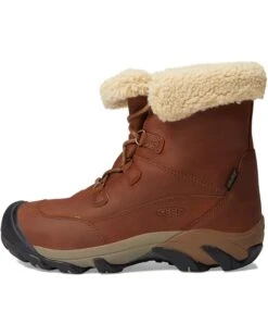 KEEN Betty Boot Short Waterproof | Boots -Modern Shoe Sport 61IvM0XtSqL. AC SR736920