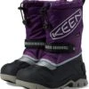 KEEN Kids Snow Troll Waterproof (Toddler/Little Kid) | Boots