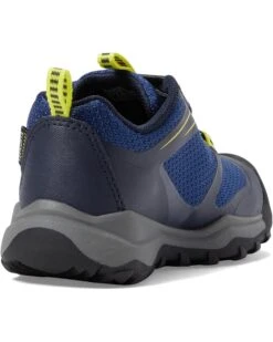KEEN Kids Wanduro Low Waterproof (Toddler/Little Kid) | Hiking -Modern Shoe Sport 61LWGniR6tL. AC SR736920