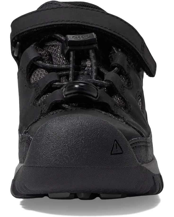 KEEN Kids Targhee Low WP (Toddler/Little Kid) | Hiking 6 KEEN Kids Targhee Low WP (Toddler/Little Kid) | Hiking - Image 6