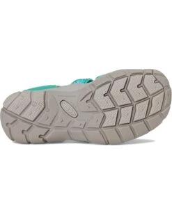 KEEN Kids Seacamp II CNX (Little Kid/Big Kid) | Sandals -Modern Shoe Sport 61LbSMNileL. AC SR736920