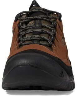KEEN Targhee 4 Low Height Durable Comfortable Waterproof | Hiking -Modern Shoe Sport 61M0g3knpL. AC SR736920