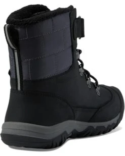 KEEN Kids Kanibou Waterproof (Little Kid/Big Kid) | Boots -Modern Shoe Sport 61MZ1edyusL. AC SR736920