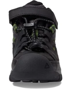 KEEN Kids Targhee Mid Waterproof (Toddler/Little Kid) | Hiking 11 KEEN Kids Targhee Mid Waterproof (Toddler/Little Kid) | Hiking -Modern Shoe Sport 61PC28UusiL. AC SR736920