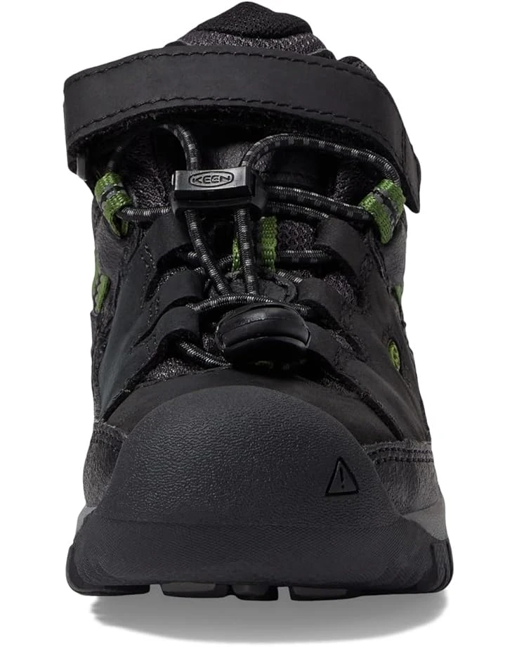 KEEN Kids Targhee Mid Waterproof (Toddler/Little Kid) | Hiking 6 KEEN Kids Targhee Mid Waterproof (Toddler/Little Kid) | Hiking - Image 6