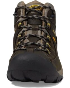 KEEN Targhee II Mid | Hiking -Modern Shoe Sport 61RDKCyfKL. AC SR736920