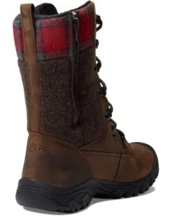 KEEN Greta Tall Boot Waterproof | Boots -Modern Shoe Sport 61TzZW331WL. AC SR736920