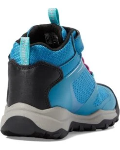 KEEN Kids Wanduro Mid Waterproof (Toddler/Little Kid) | Hiking 10 KEEN Kids Wanduro Mid Waterproof (Toddler/Little Kid) | Hiking -Modern Shoe Sport 61UweitHWL. AC SR736920