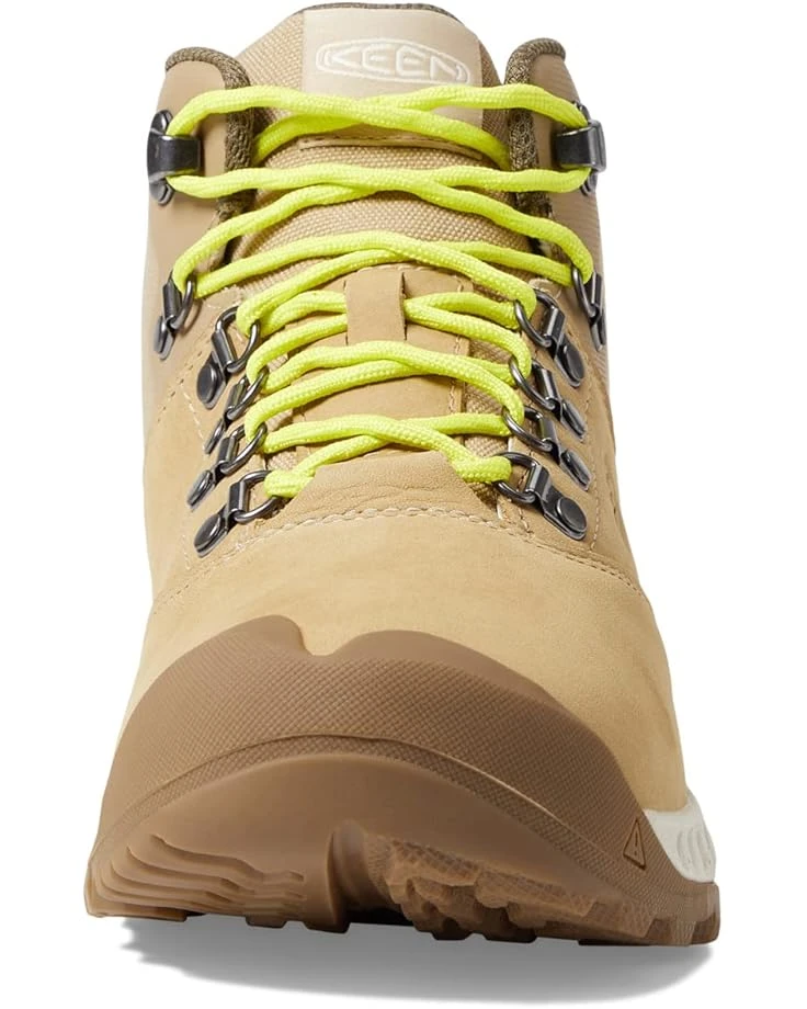 KEEN NXIS Explorer Mid Waterproof | Hiking 2 KEEN NXIS Explorer Mid Waterproof | Hiking - Image 2