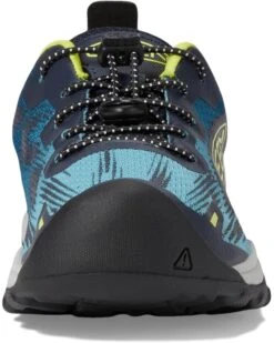 KEEN Kids Wanduro Speed (Little Kid/Big Kid) | Hiking -Modern Shoe Sport 61WRdY3NMKL. AC SR736920