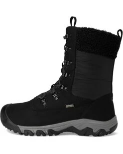 KEEN Greta Tall Classic Waterproof | Boots -Modern Shoe Sport 61Y8eFuo5vL. AC SR736920