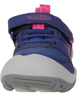 KEEN Kids Knotch Peak (Toddler/Little Kid) | Hiking -Modern Shoe Sport 61YnG5YJHoL. AC SR736920