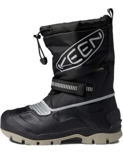 KEEN Kids Snow Troll WP (Little Kid/Big Kid) | Boots -Modern Shoe Sport 61ZmBn rBnL. AC SR736920