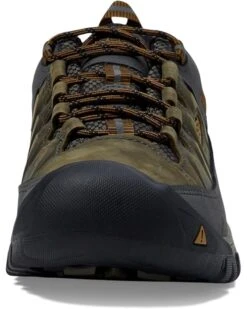 KEEN Targhee III Waterproof | Hiking -Modern Shoe Sport 61aiNwN h4L. AC SR736920