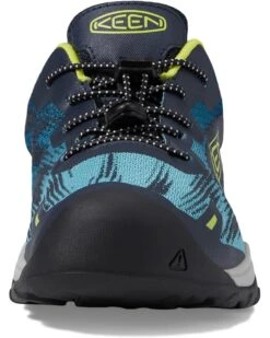 KEEN Kids Wanduro Speed (Little Kid/Big Kid) | Hiking -Modern Shoe Sport 61bJMkK5UWL. AC SR736920