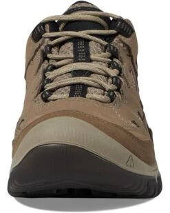 KEEN Targhee 4 Low Height Durable Comfortable Waterproof | Hiking -Modern Shoe Sport 61bUayhQ4IL. AC SR736920