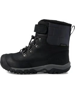 KEEN Kids Kanibou Waterproof (Little Kid/Big Kid) | Boots -Modern Shoe Sport 61eQscPKD2L. AC SR736920