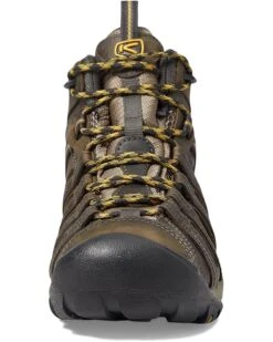 KEEN Voyageur Mid | Hiking -Modern Shoe Sport 61f1qK4Z0nL. AC SR736920