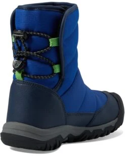 KEEN Kids Puffrider Waterproof (Little Kid/Big Kid) | Boots -Modern Shoe Sport 61iKfddxh6L. AC SR736920