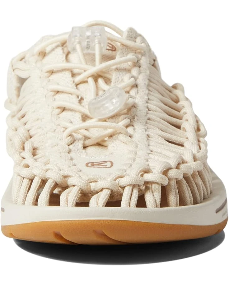 KEEN Uneek Canvas | Sandals 6 KEEN Uneek Canvas | Sandals - Image 6