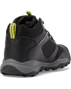KEEN Kids Wanduro Mid Waterproof (Little Kid/Big Kid) | Hiking -Modern Shoe Sport 61kk9LaLmnL. AC SR736920