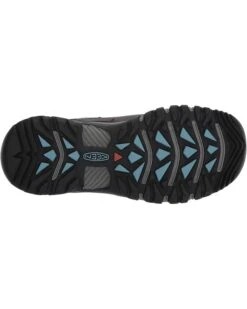 KEEN Targhee III Waterproof | Hiking -Modern Shoe Sport 61mRH6Ddx7L. AC SR736920