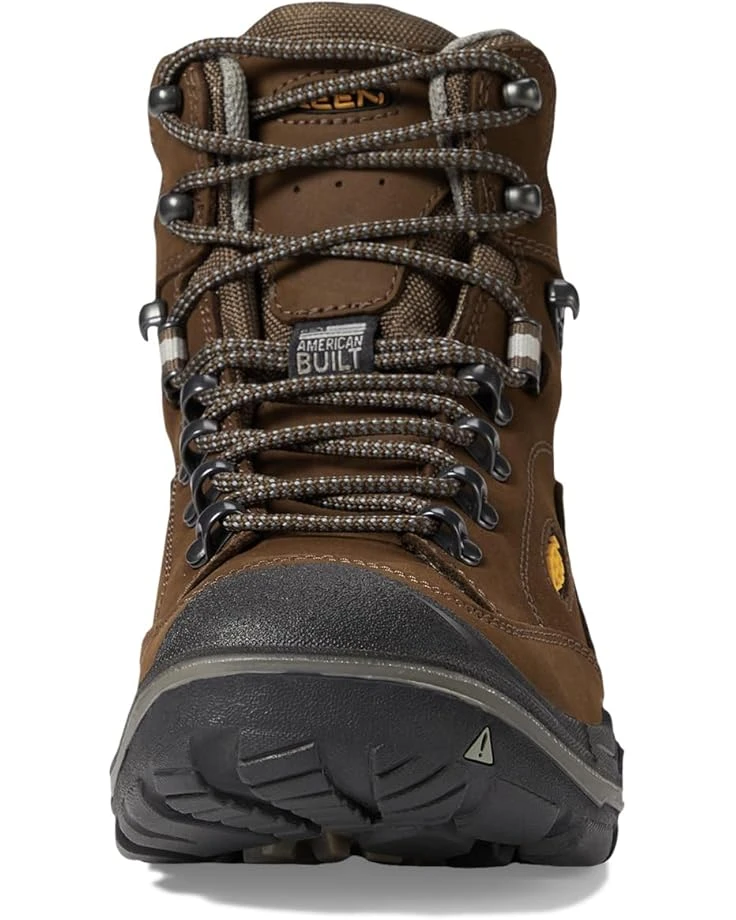 KEEN Durand II Mid WP | Hiking 3 KEEN Durand II Mid WP | Hiking - Image 3