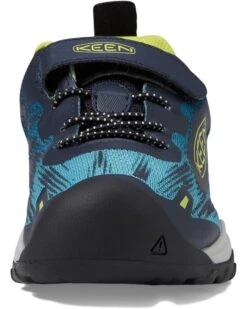 KEEN Kids Wanduro Speed (Toddler/Little Kid) | Hiking -Modern Shoe Sport 61oQI VsYOL. AC SR736920