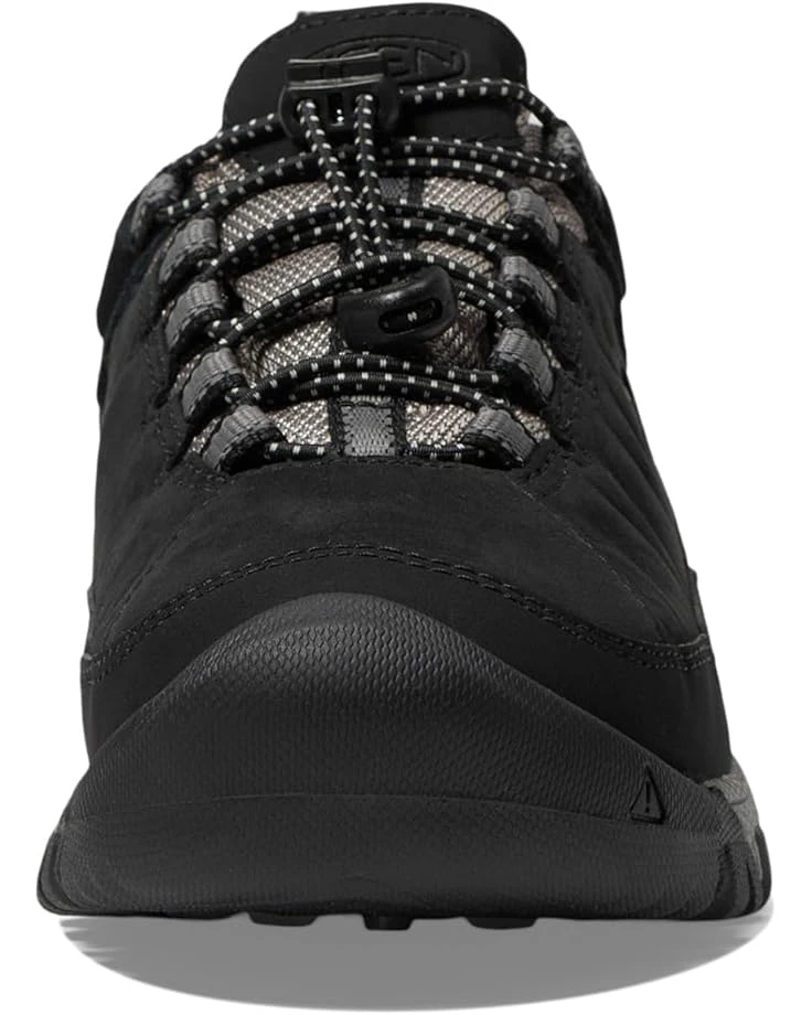 KEEN Kids Targhee 4 Low Height Durable Comfortable Waterproof (Big Kid/Little Kid) | Sneakers & Athletic Shoes 3 KEEN Kids Targhee 4 Low Height Durable Comfortable Waterproof (Big Kid/Little Kid) | Sneakers & Athletic Shoes - Image 3