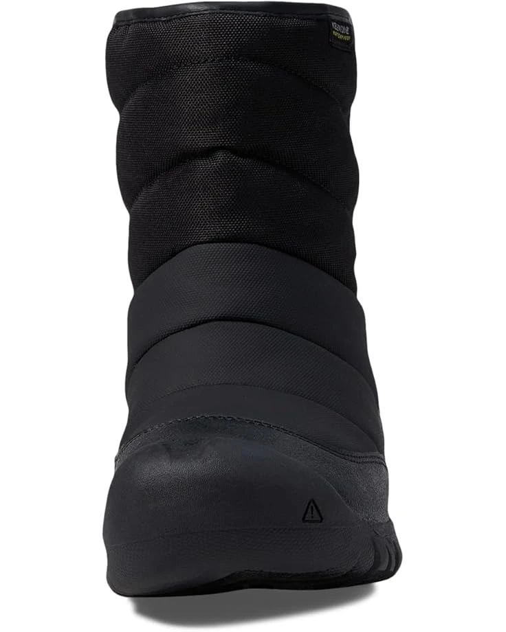 KEEN Kids Puffrider Waterproof (Little Kid/Big Kid) | Boots 2 KEEN Kids Puffrider Waterproof (Little Kid/Big Kid) | Boots - Image 2