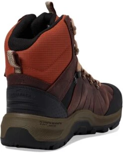 KEEN Revel IV Mid Polar | Hiking -Modern Shoe Sport 61s9uWVBGnL. AC SR736920