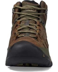 KEEN Targhee Vent Mid | Hiking -Modern Shoe Sport 61tntzlUHL. AC SR736920