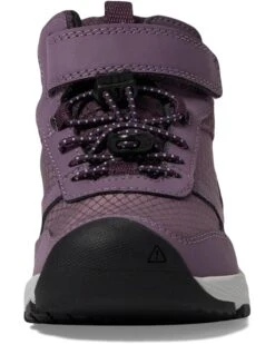 KEEN Kids Skua Durable Easy On Comfortable Waterproof (Toddler/Little Kid) | Hiking -Modern Shoe Sport 61vVG yhNdL. AC SR736920