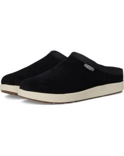 KEEN Elle Mule Suede | Clogs -Modern Shoe Sport 61vXVxu UuL. AC SR736920