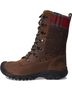 KEEN Greta Tall Boot Waterproof | Boots -Modern Shoe Sport 61xyKxg6pRL. AC SR736920
